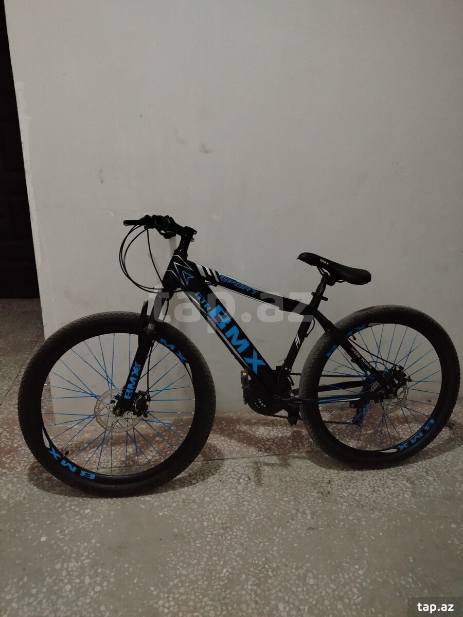 Velosiped