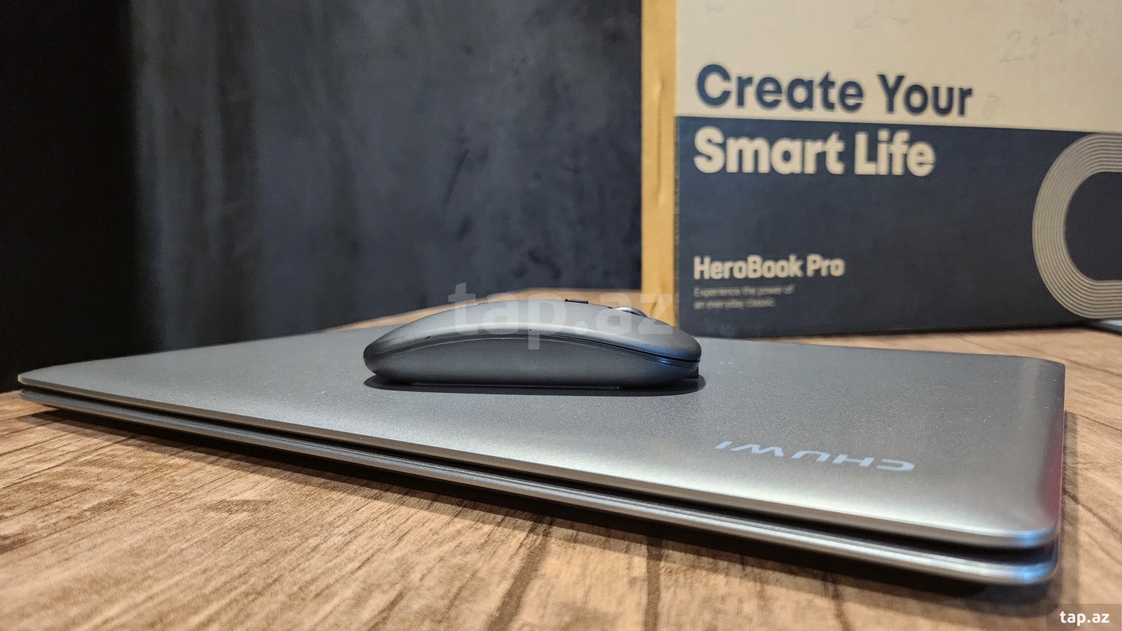 Chuwi HeroBook Pro  (3)