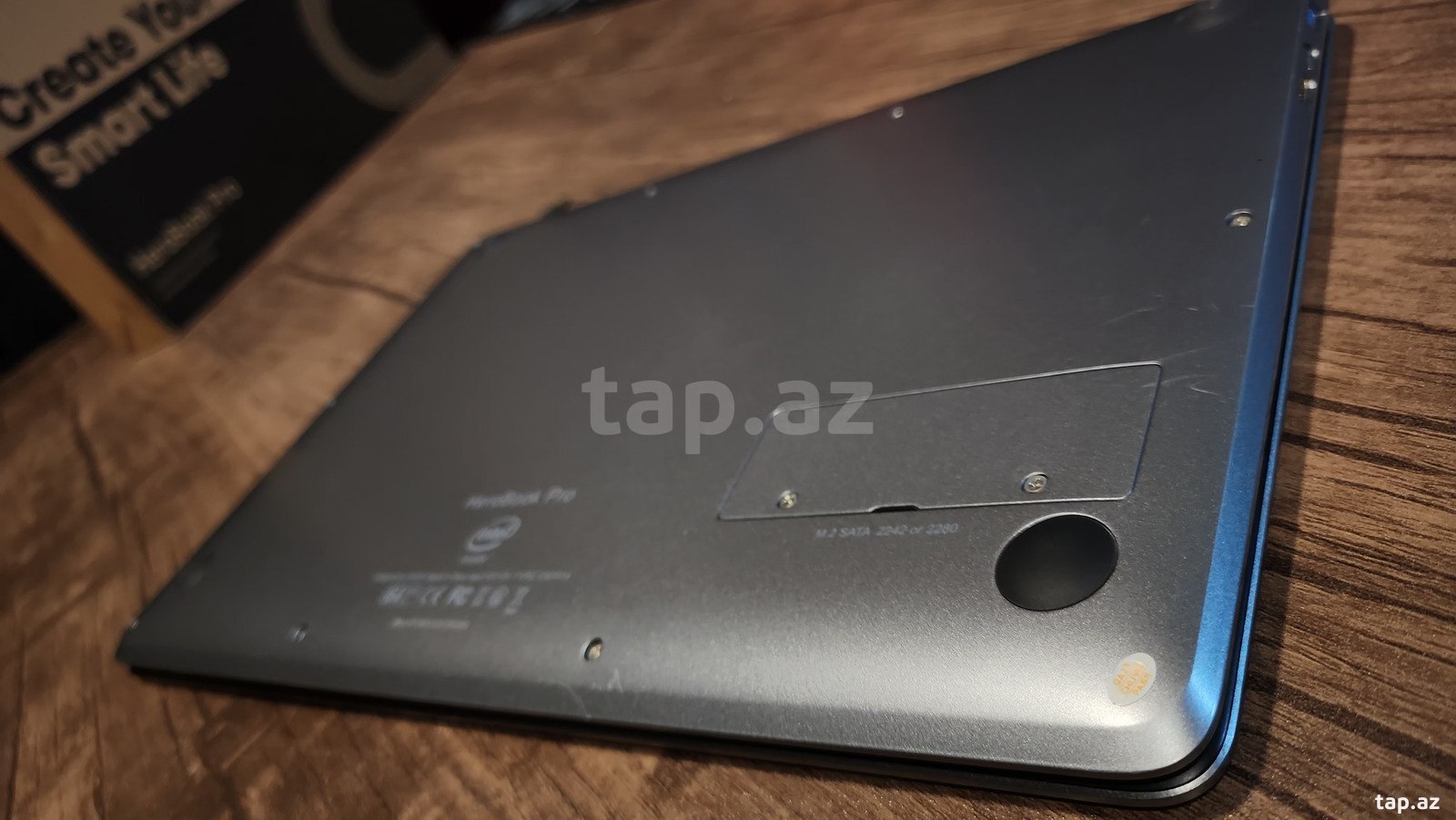 Chuwi HeroBook Pro  (6)
