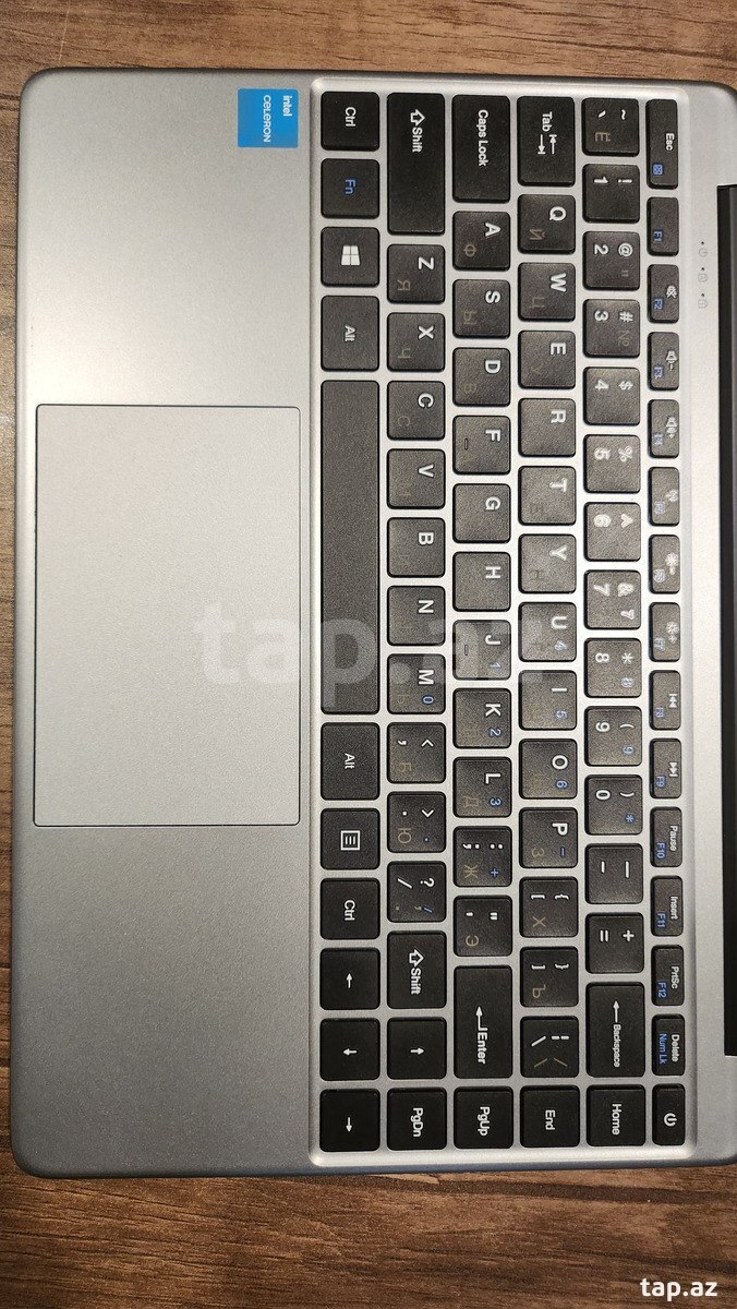 Chuwi HeroBook Pro  (5)