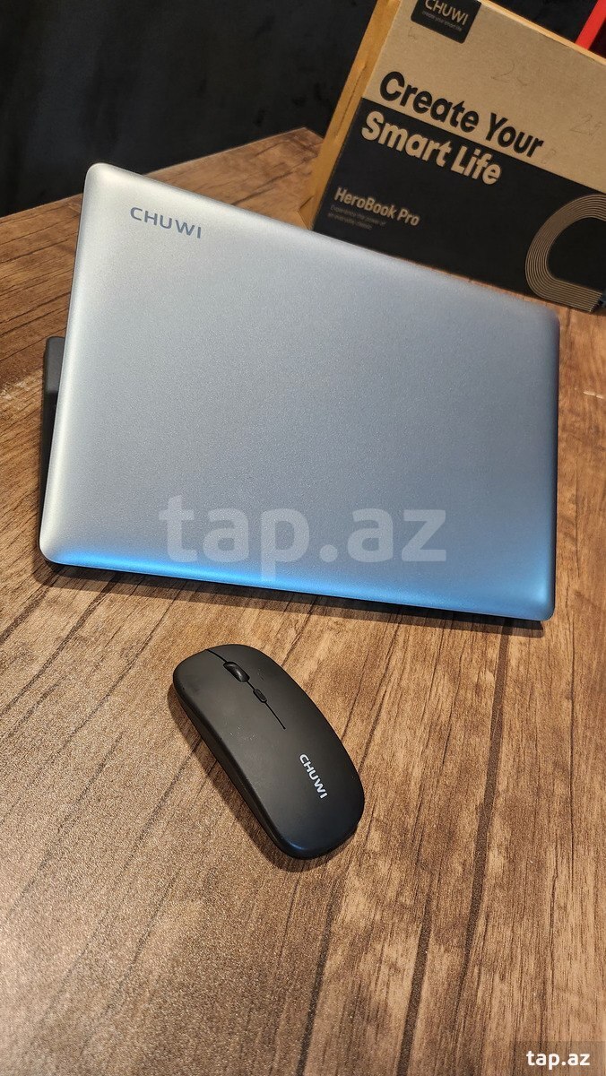 Chuwi HeroBook Pro  (4)