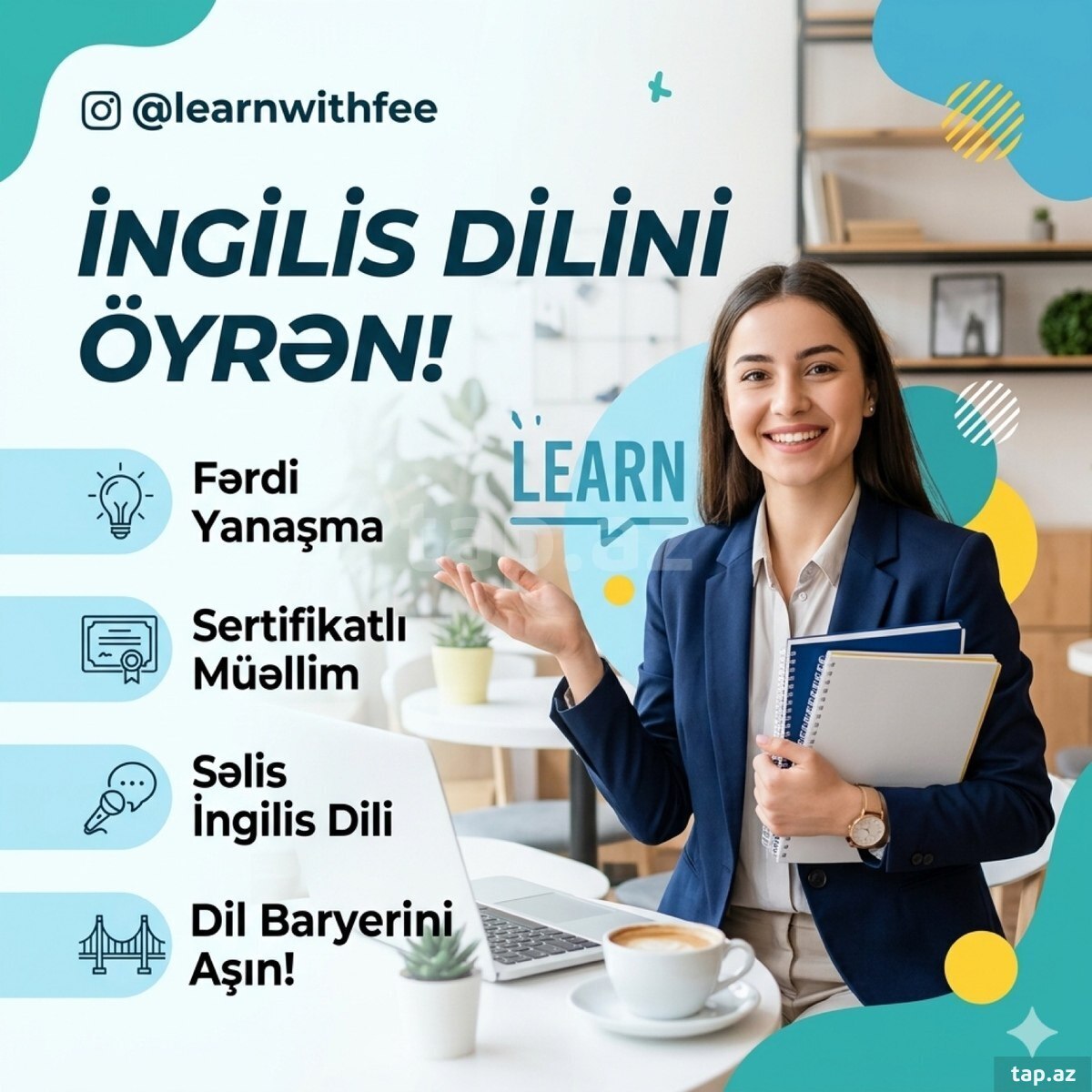 İngilis dili hazırlığı