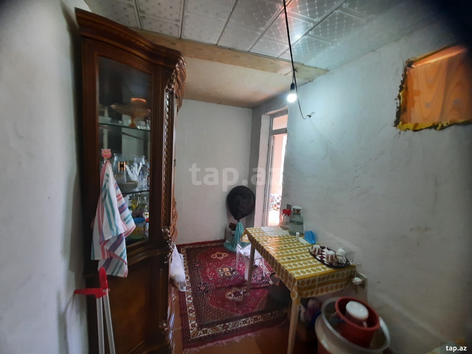 Bağ evi, Şirvan ş. (7)