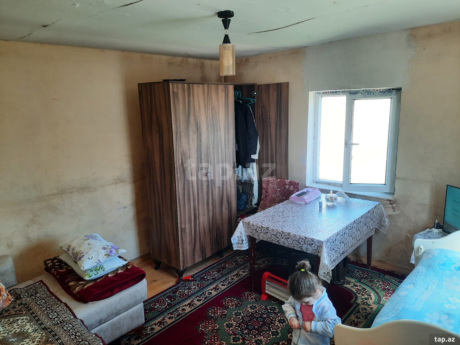 Bağ evi, Şirvan ş. (6)