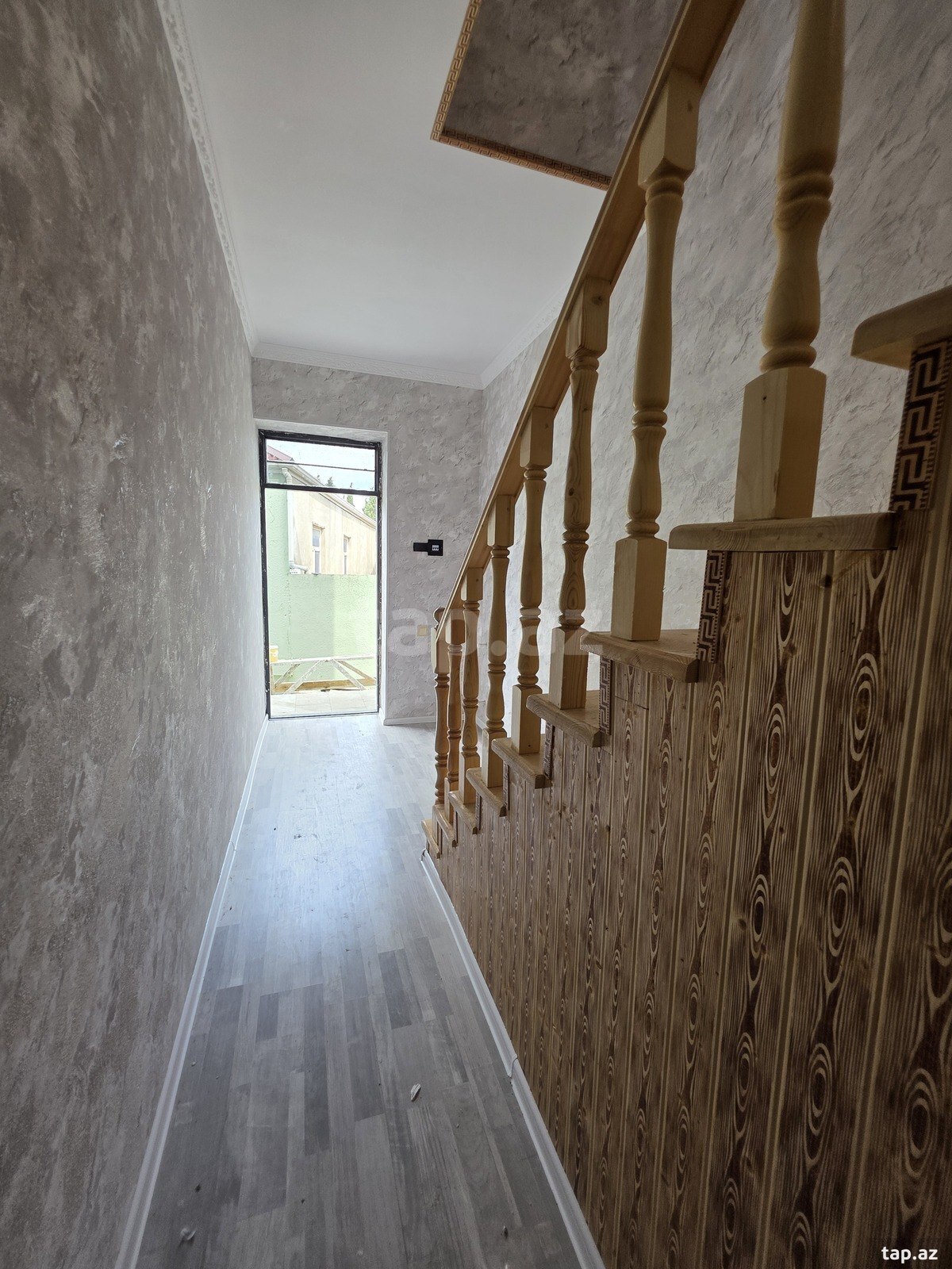Həyət evi, Xırdalan ş. (10)