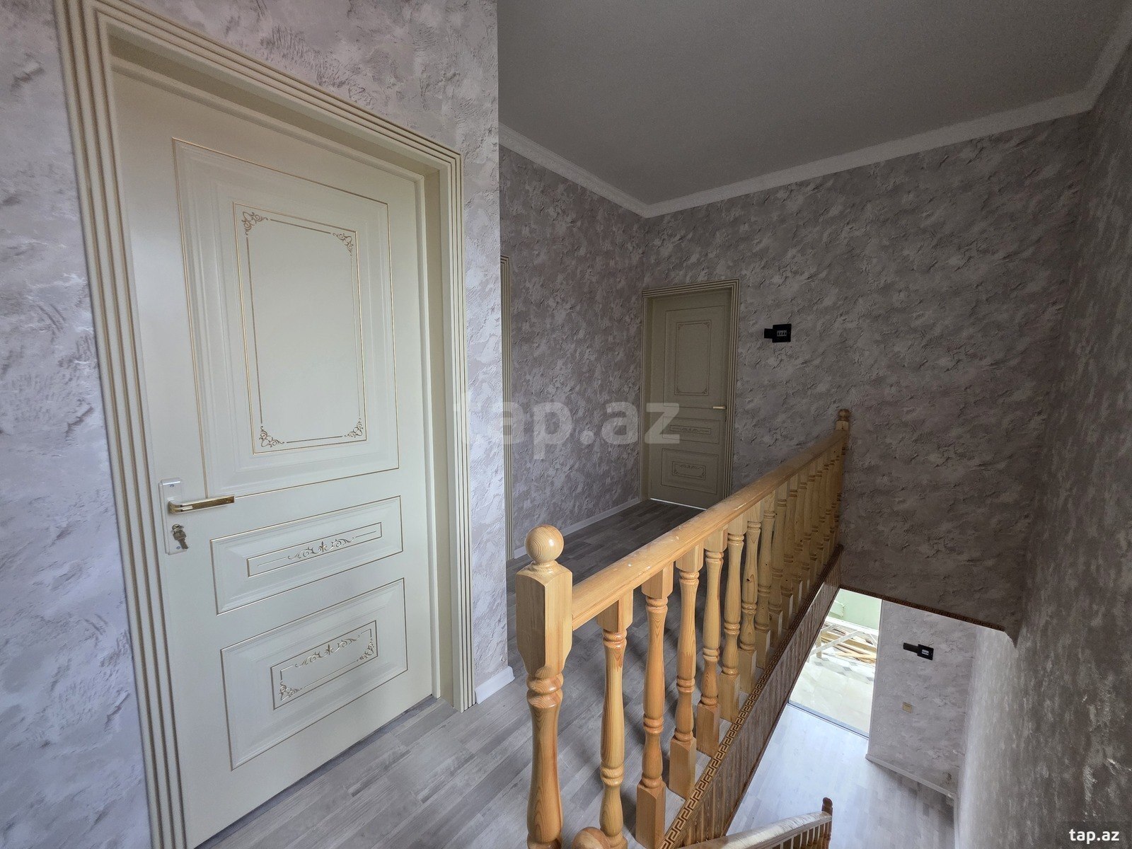 Həyət evi, Xırdalan ş.