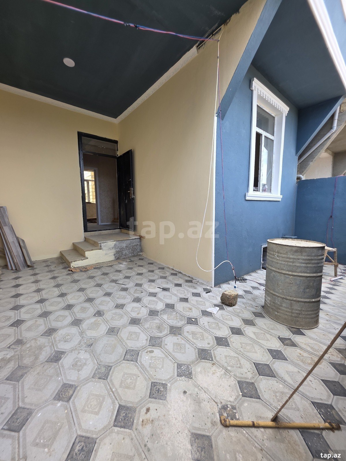 Həyət evi, Xırdalan ş. (3)