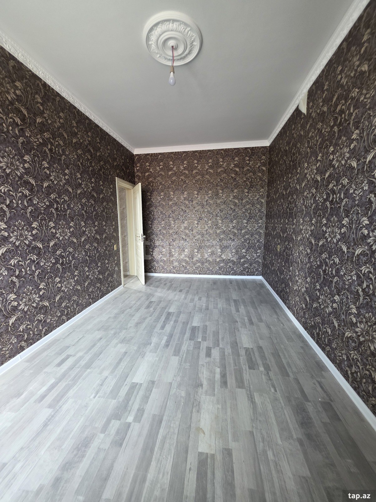 Həyət evi, Xırdalan ş. (4)