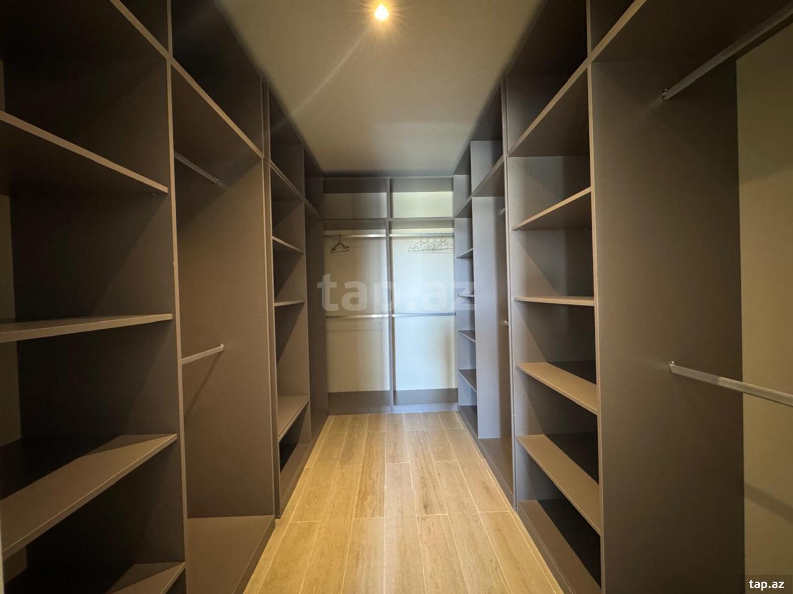 2-otaqlı yeni tikili kirayə verilir, Nardaran qəs., 100 m² (13)
