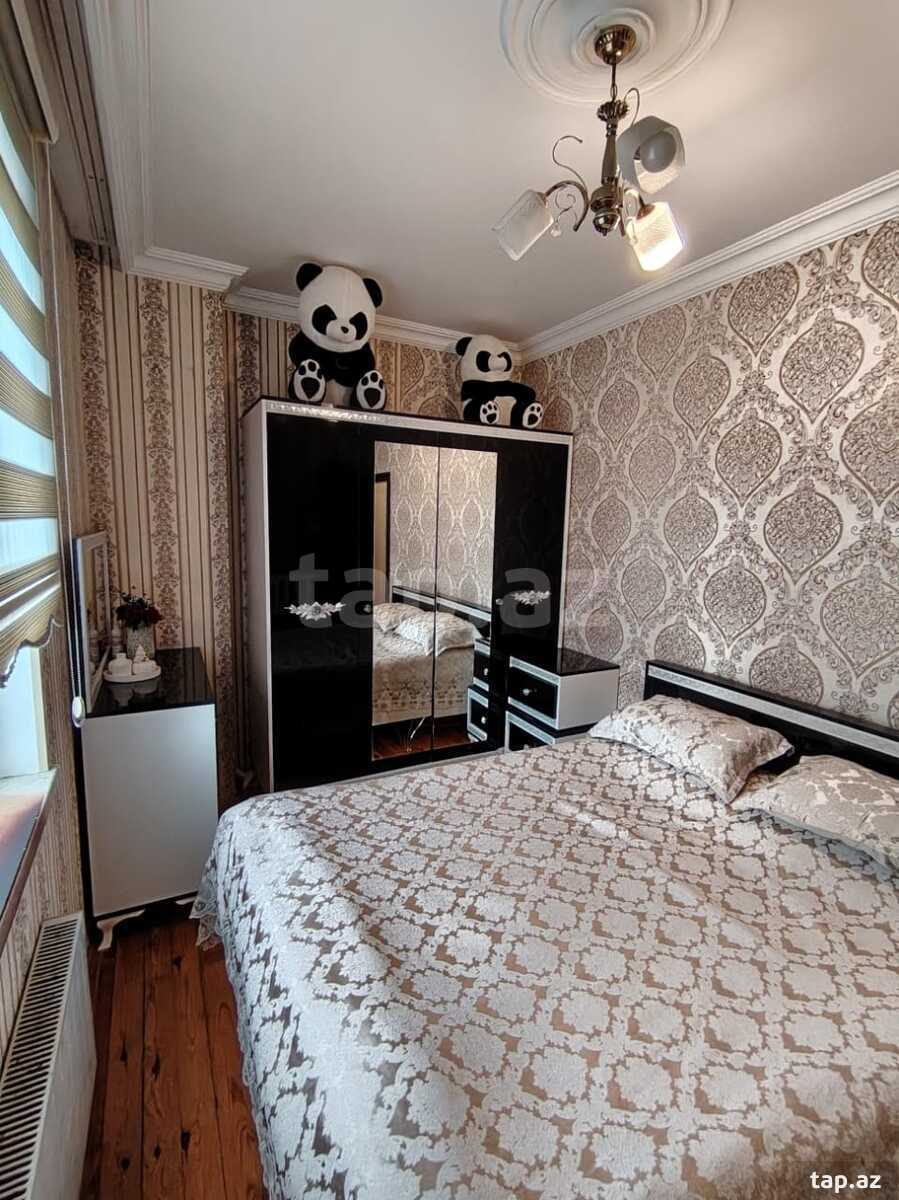 2-otaqlı mənzil, Məmmədli qəs., 49 m² (5)
