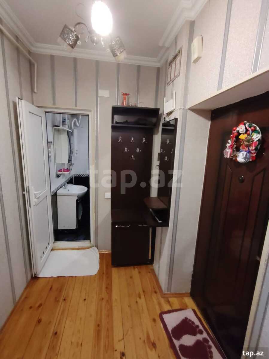 2-otaqlı mənzil, Məmmədli qəs., 49 m² (10)