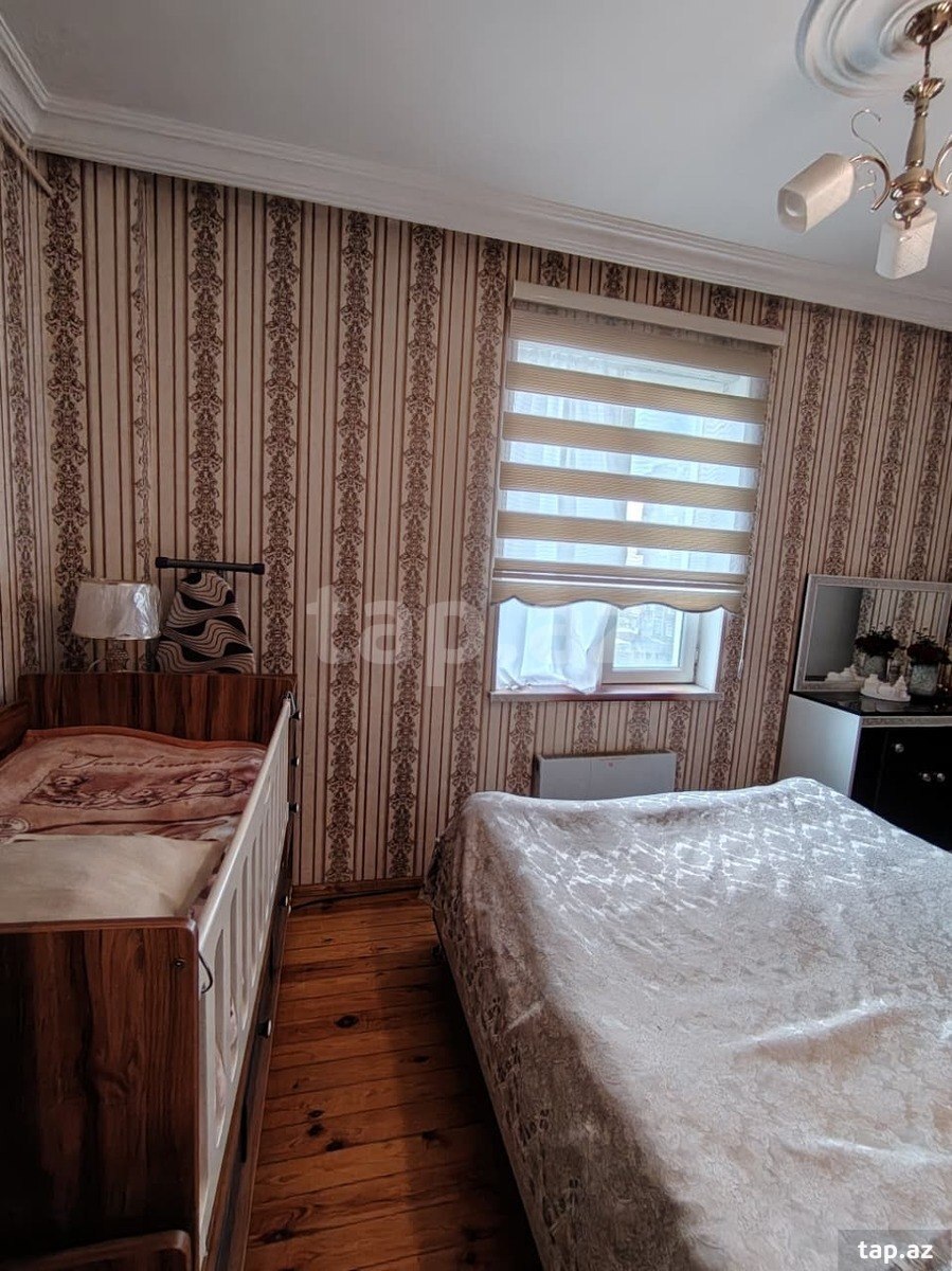 2-otaqlı mənzil, Məmmədli qəs., 49 m² (7)