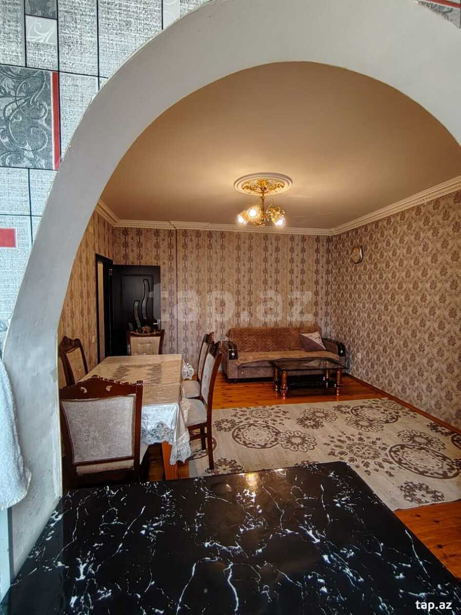 2-otaqlı mənzil, Məmmədli qəs., 49 m² (3)