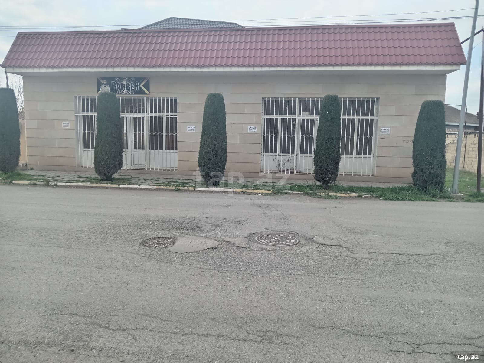 Obyekt, Ağcabədi r. (2)