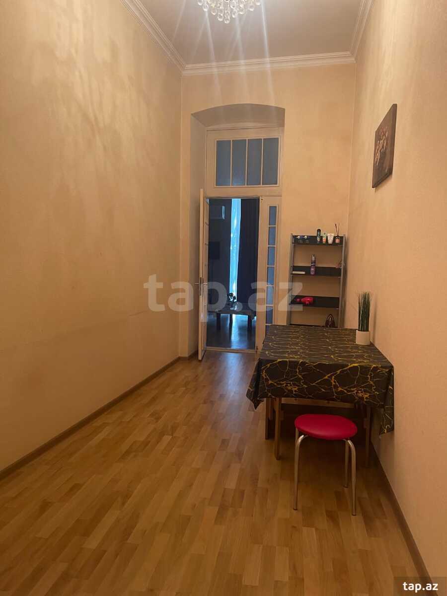 2-otaqlı mənzil kirayə verilir, Bünyad Sərdarov küç., 65 m² (5)