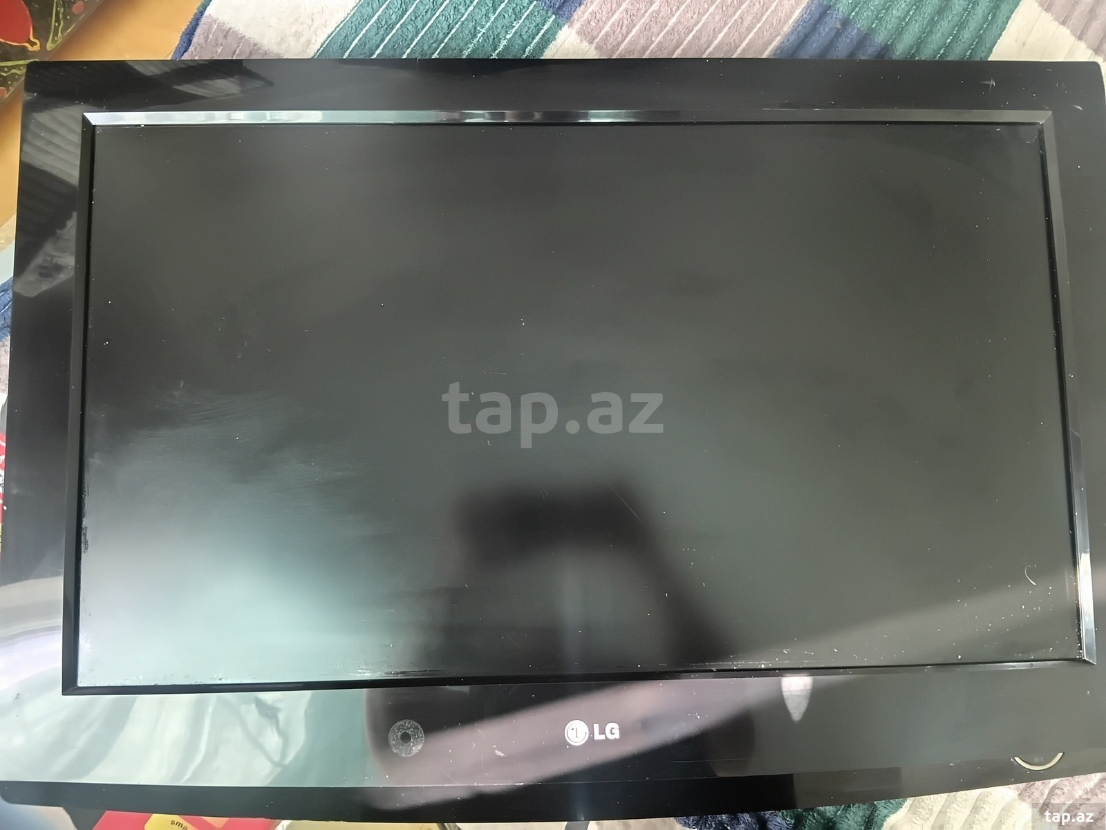 Televizor LG (2)