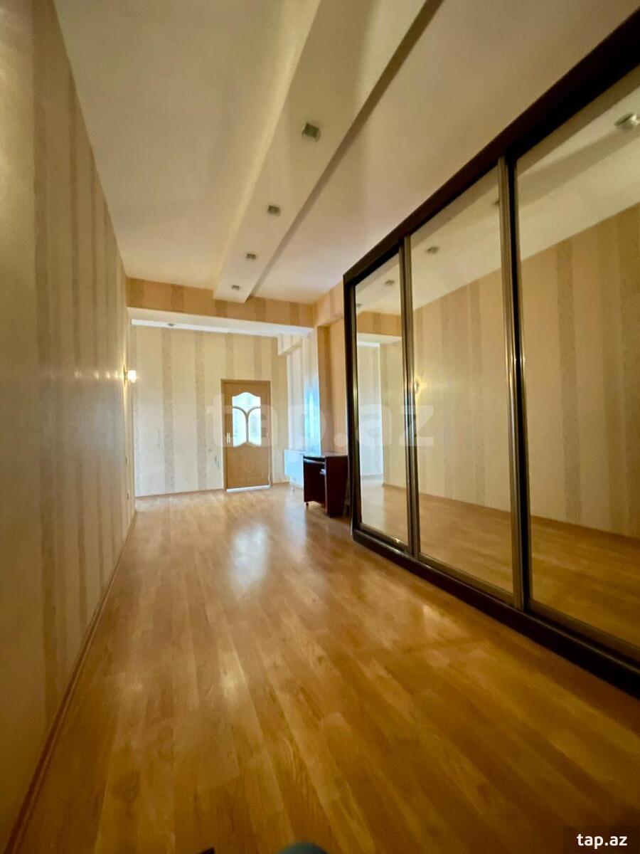 3-otaqlı yeni tikili, Badamdar qəs., 100 m²