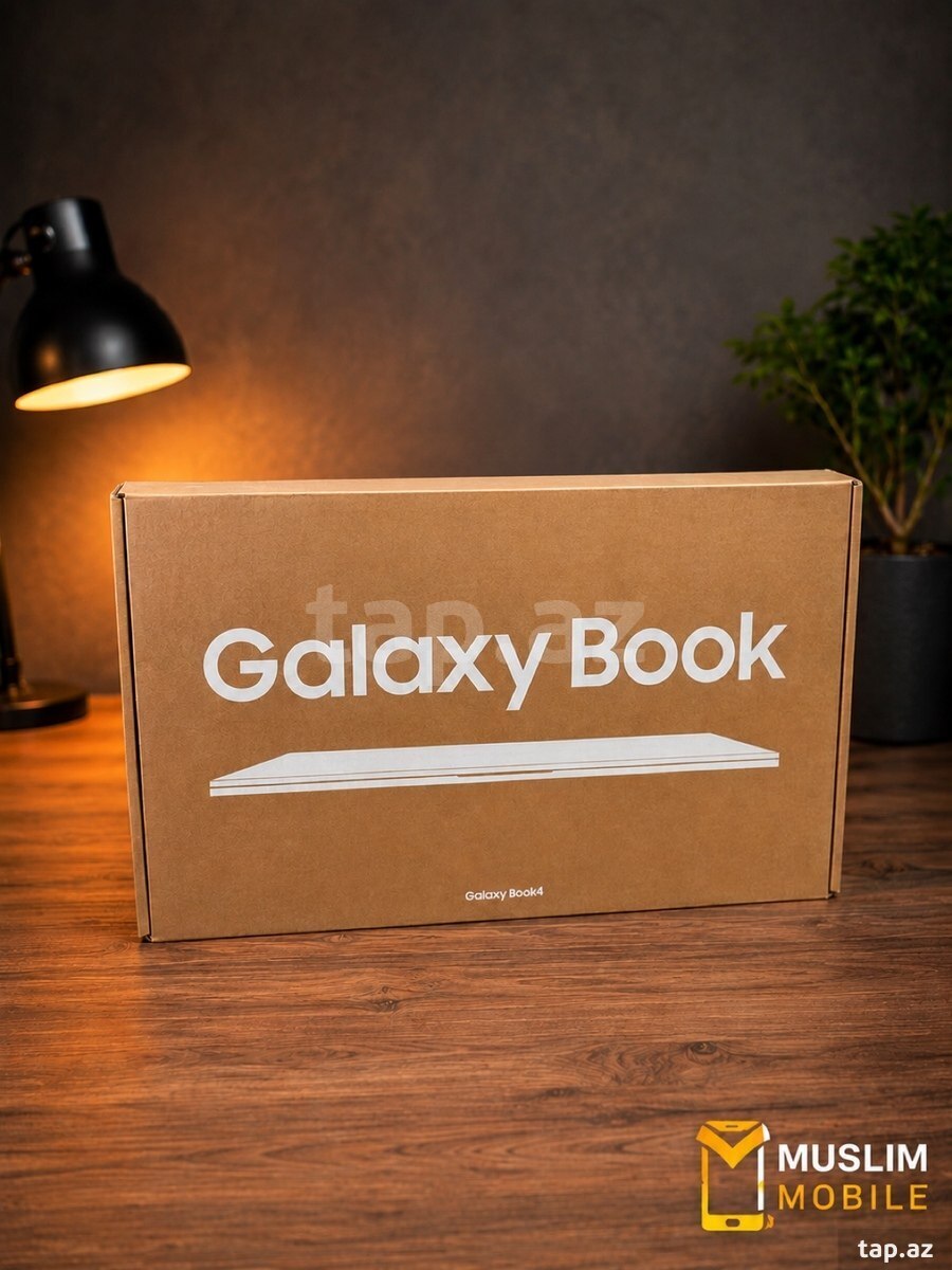 Samsung Galaxy Book 4