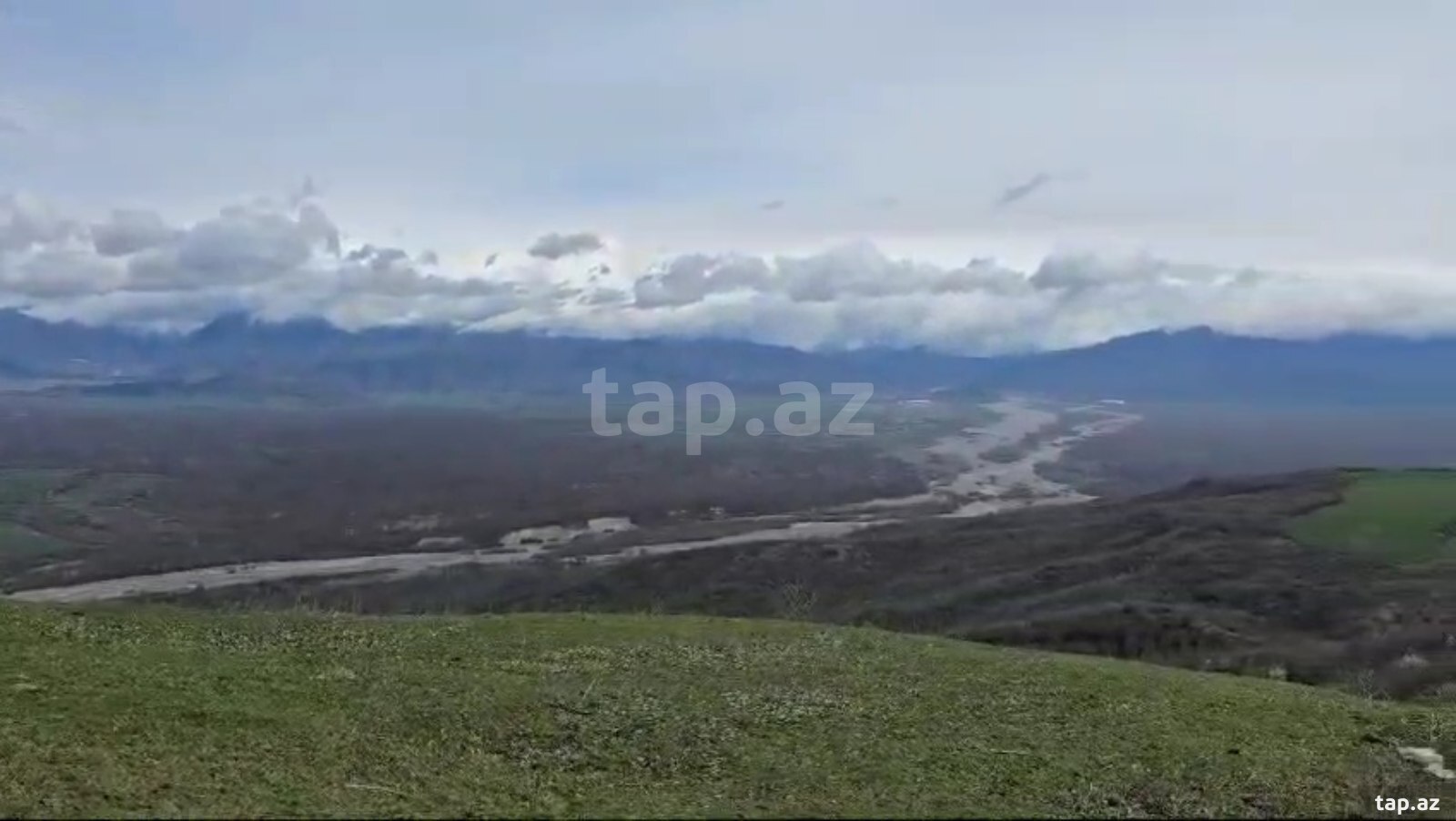 Land for sale, Ismayilli, Ismayilli