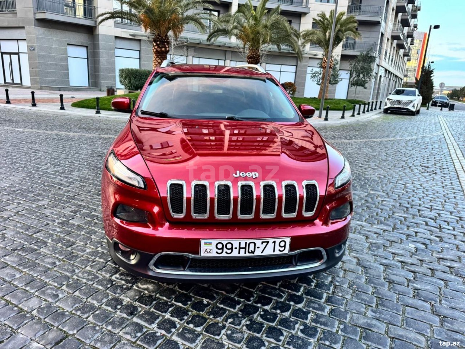 Jeep Cherokee, 2016 il (24)