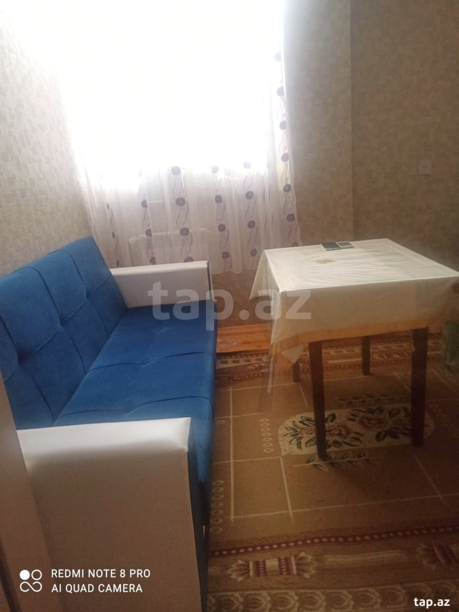 2-otaqlı yeni tikili kirayə verilir, Xırdalan ş., 38 m² (3)