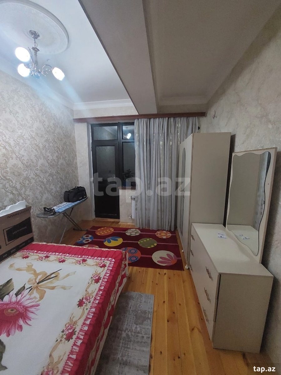 2-otaqlı yeni tikili kirayə verilir, Xırdalan ş., 38 m² (5)