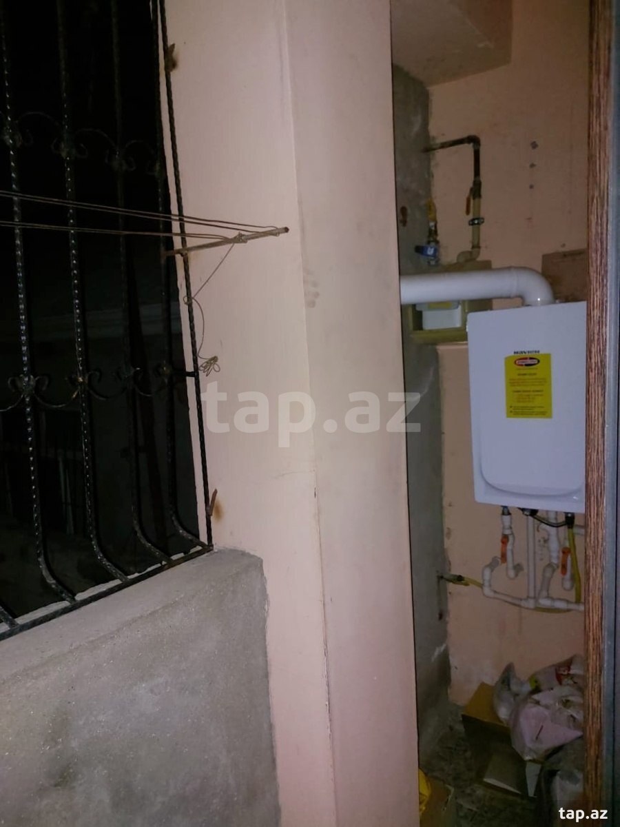 2-otaqlı yeni tikili kirayə verilir, Xırdalan ş., 38 m² (11)