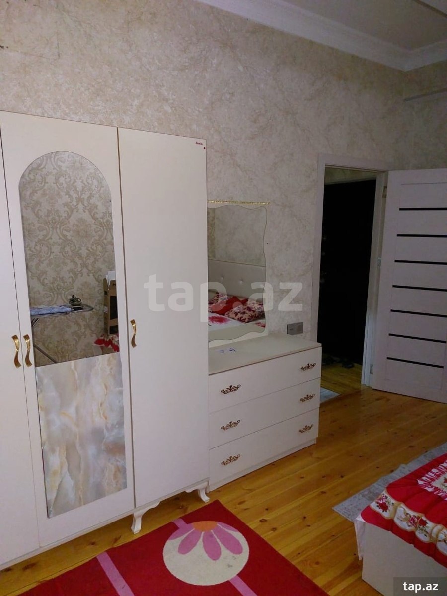 2-otaqlı yeni tikili kirayə verilir, Xırdalan ş., 38 m² (9)