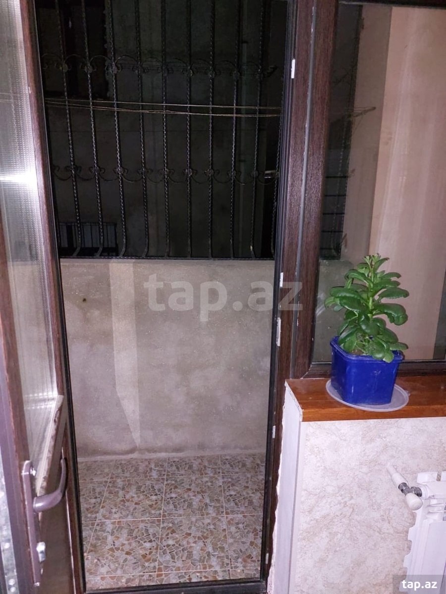 2-otaqlı yeni tikili kirayə verilir, Xırdalan ş., 38 m² (10)