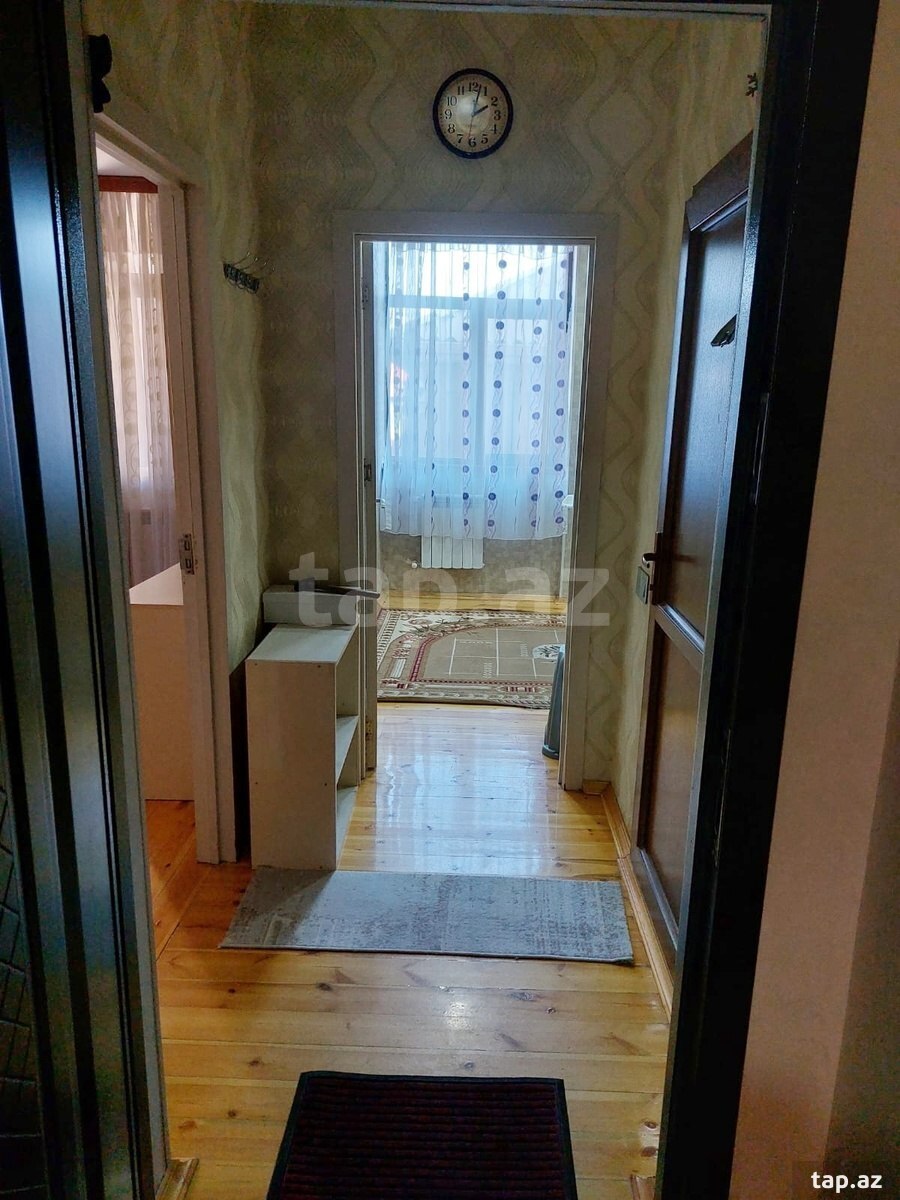 2-otaqlı yeni tikili kirayə verilir, Xırdalan ş., 38 m² (4)