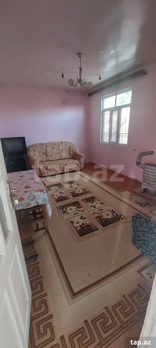 2-otaqlı mənzil kirayə verilir, Masazır qəs., 60 m²