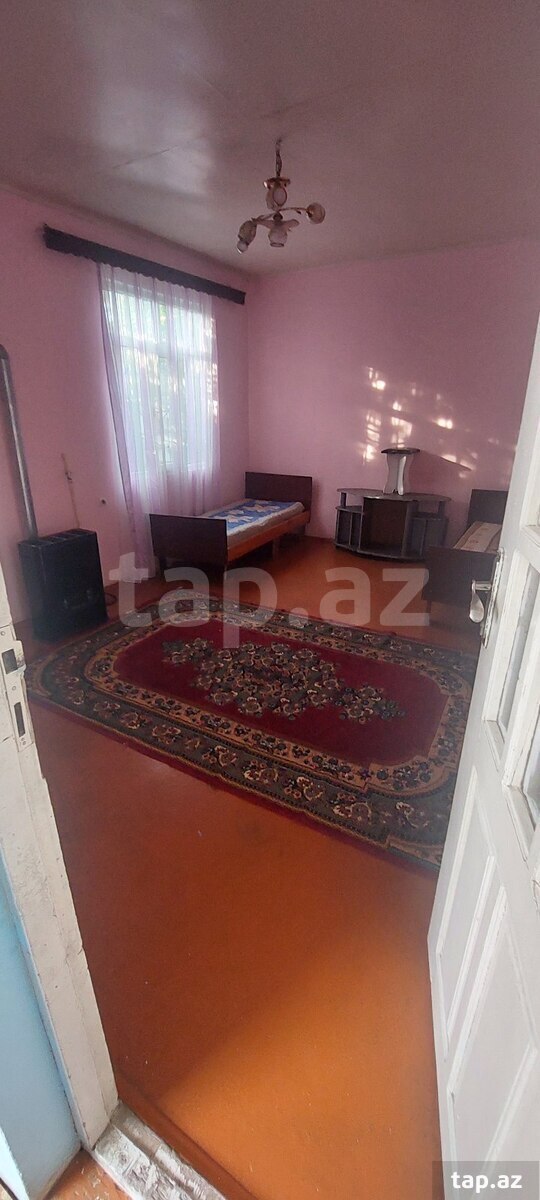 2-otaqlı mənzil kirayə verilir, Masazır qəs., 60 m² (2)
