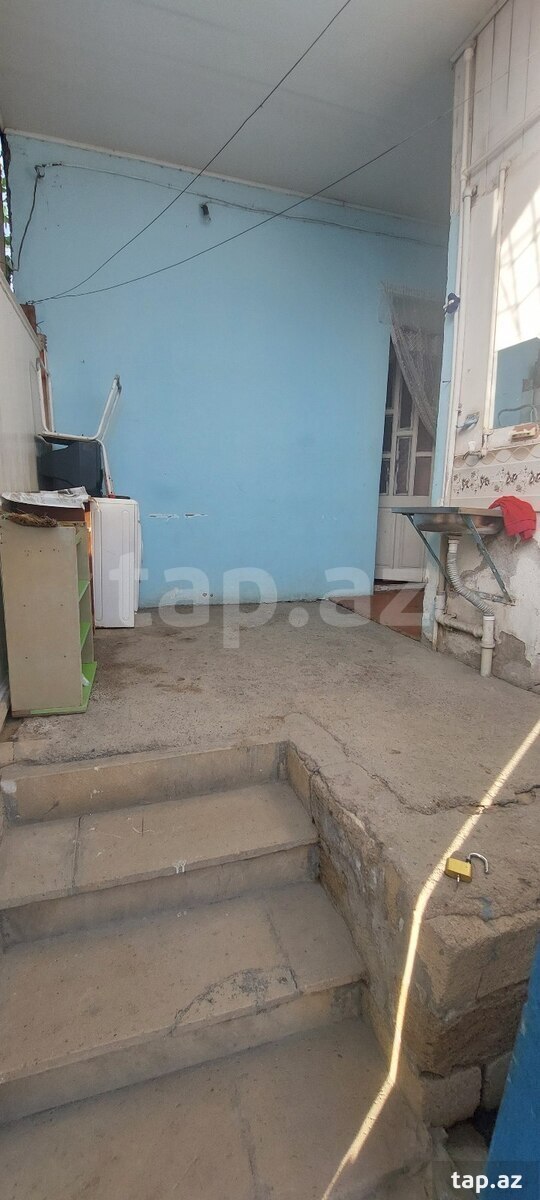 2-otaqlı mənzil kirayə verilir, Masazır qəs., 60 m² (6)