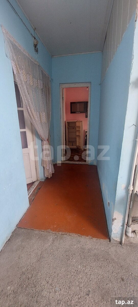 2-otaqlı mənzil kirayə verilir, Masazır qəs., 60 m² (5)