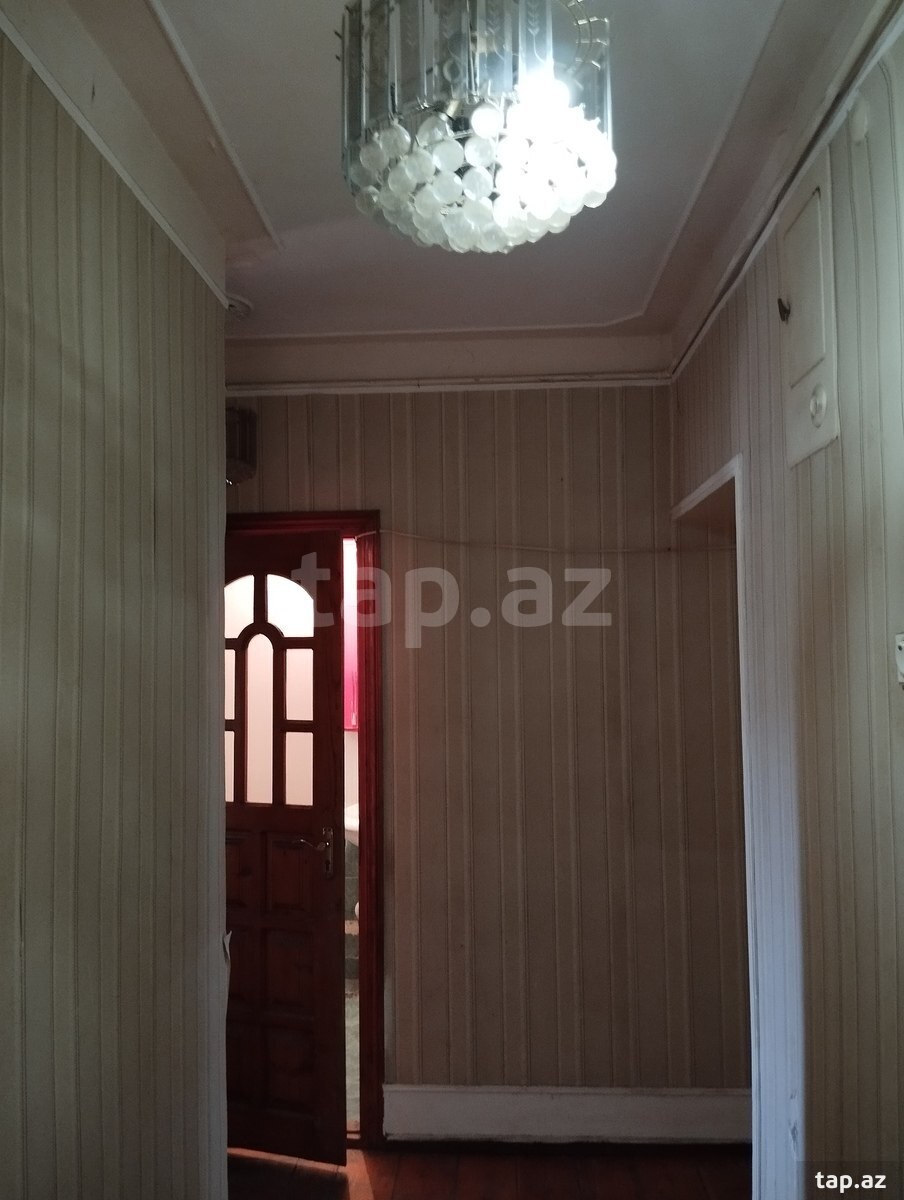 2-otaqlı mənzil kirayə verilir, Nazim Hacıyev küç., 70 m² (11)