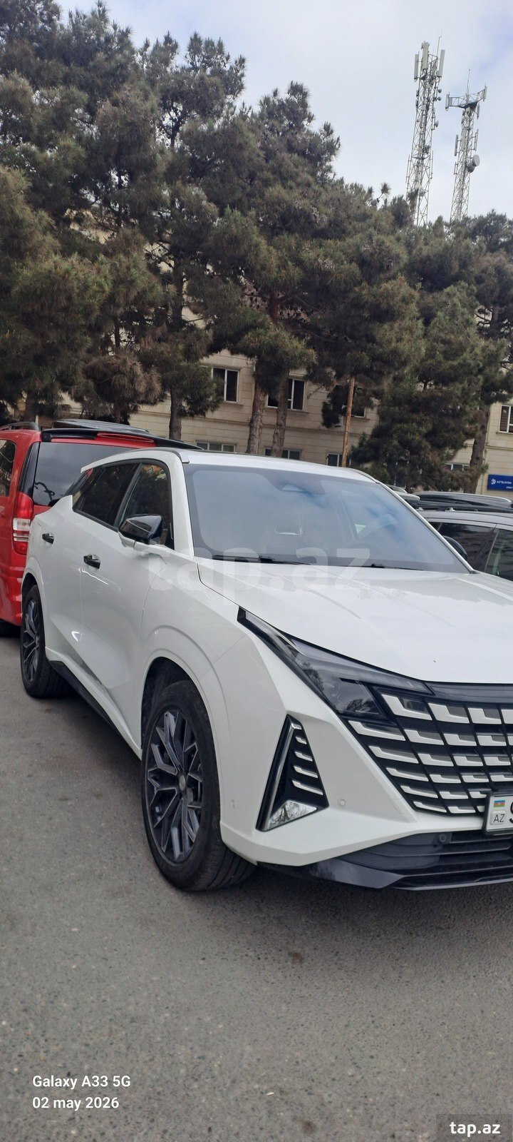 Sürücü xidməti (2)