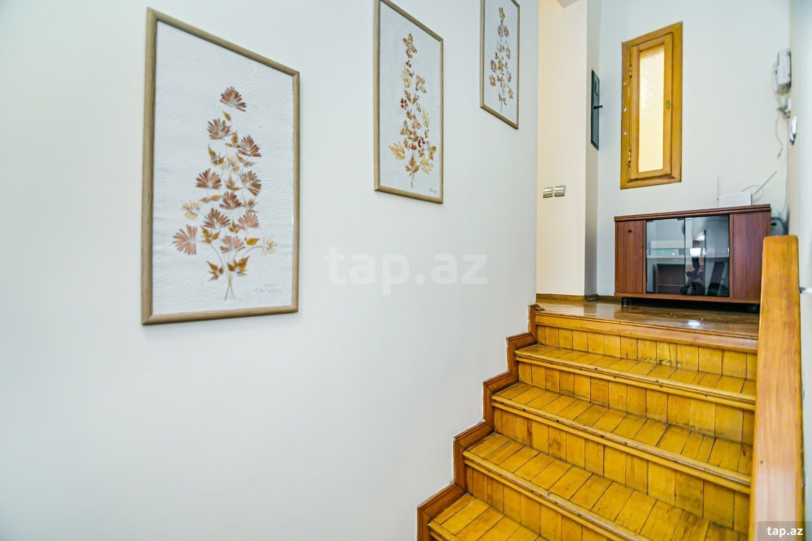2-otaqlı mənzil kirayə verilir, Fəvvarələr bağı, 55 m² (18)