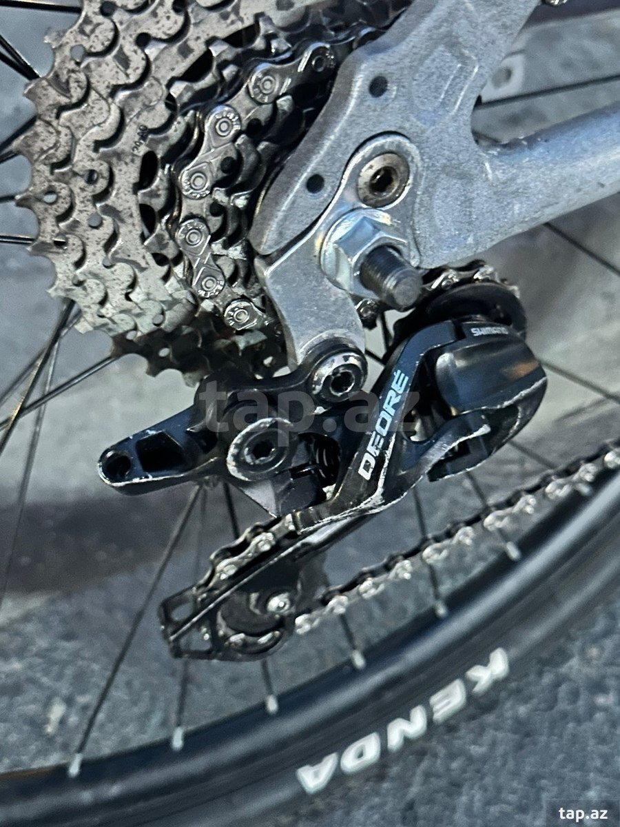 Bmx velosiped (5)