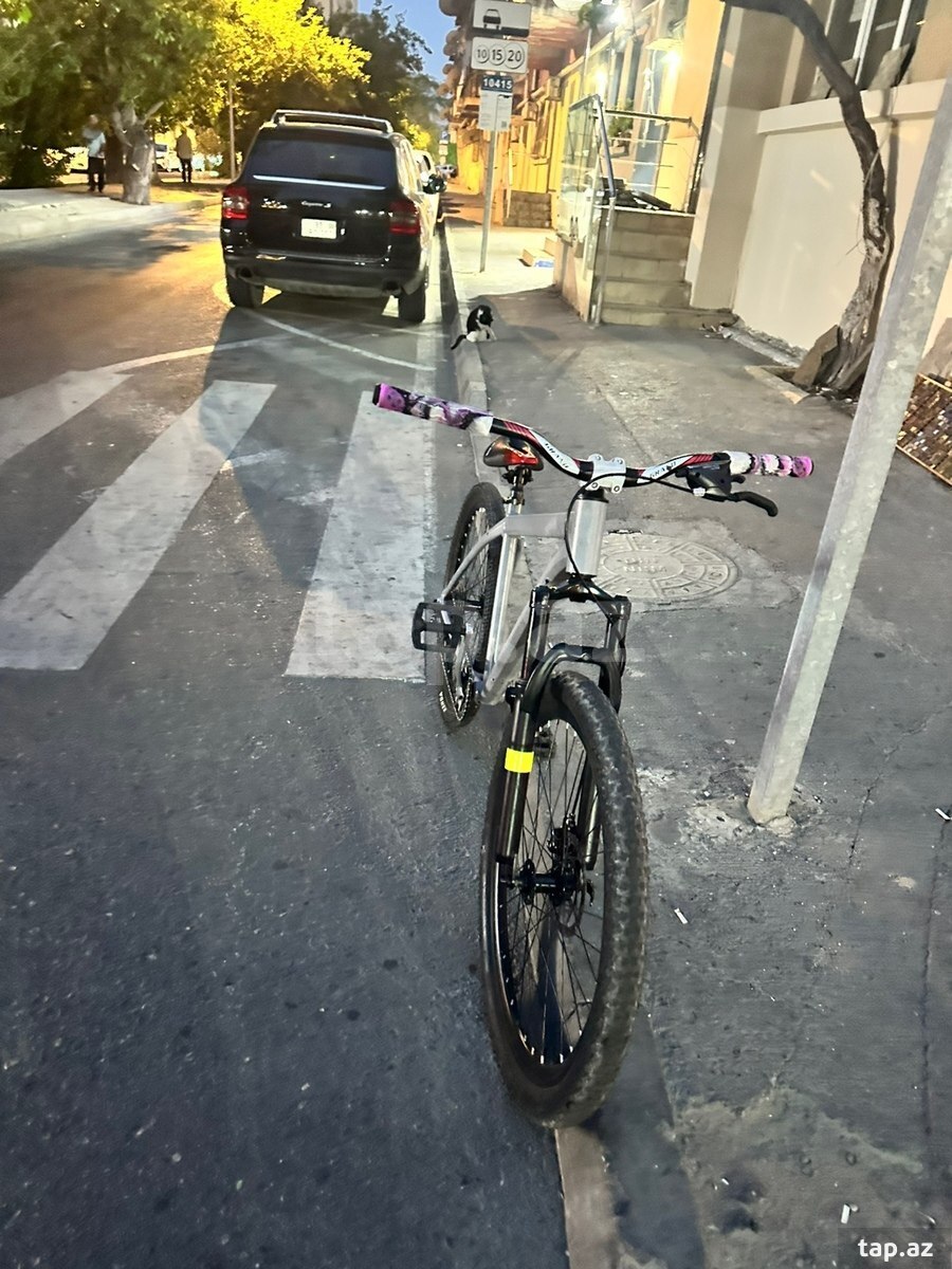 Bmx velosiped (3)