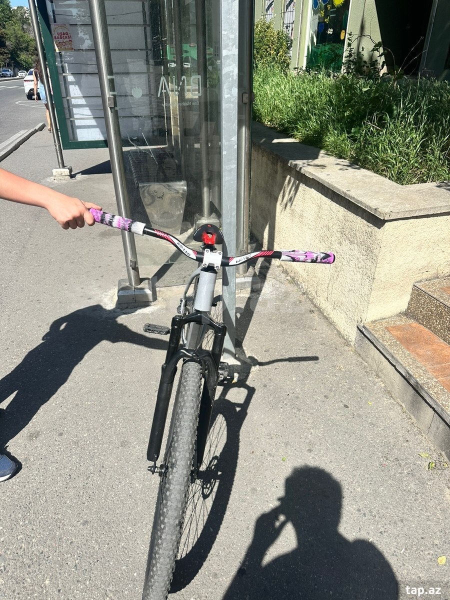 Bmx velosiped (6)