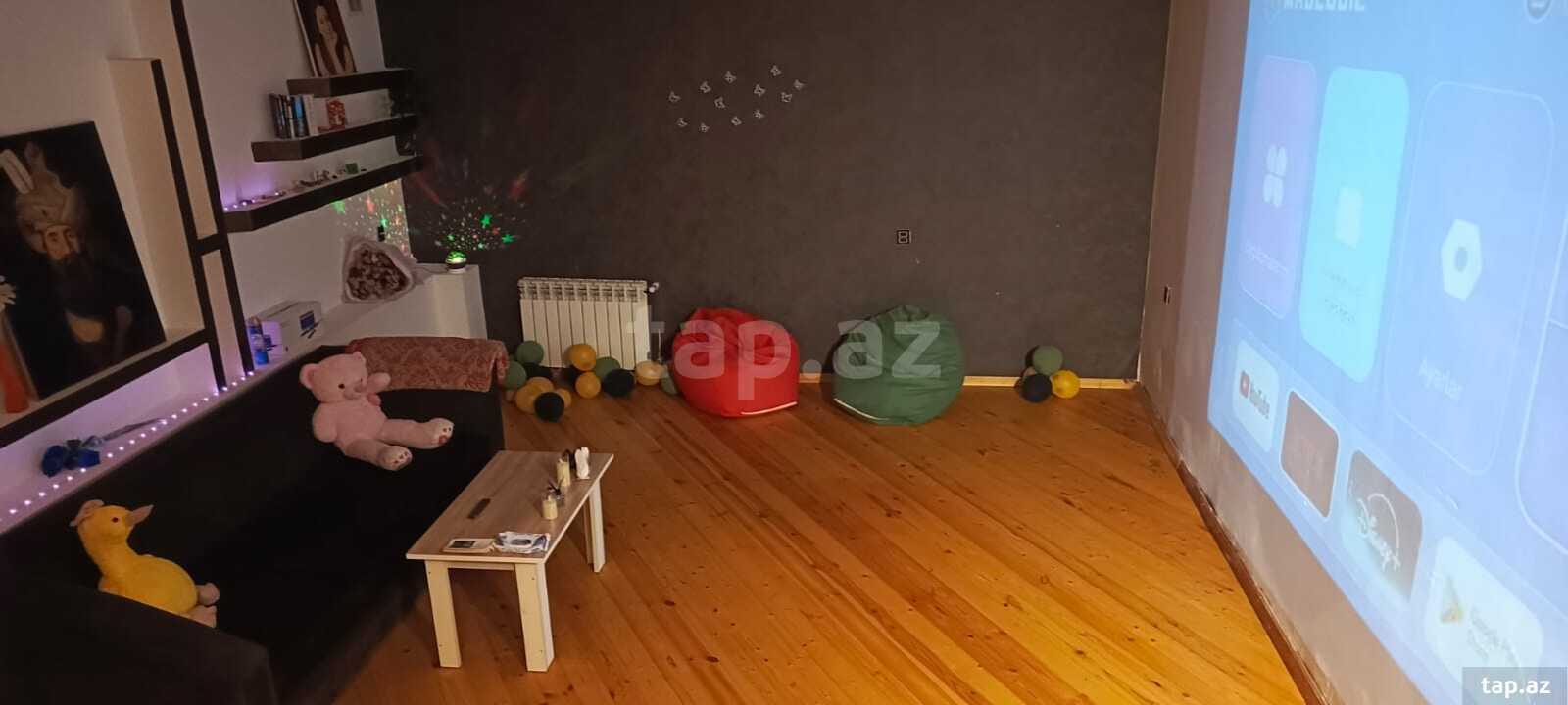 Obyekt icarəyə verilir, Nizami küç. (8)