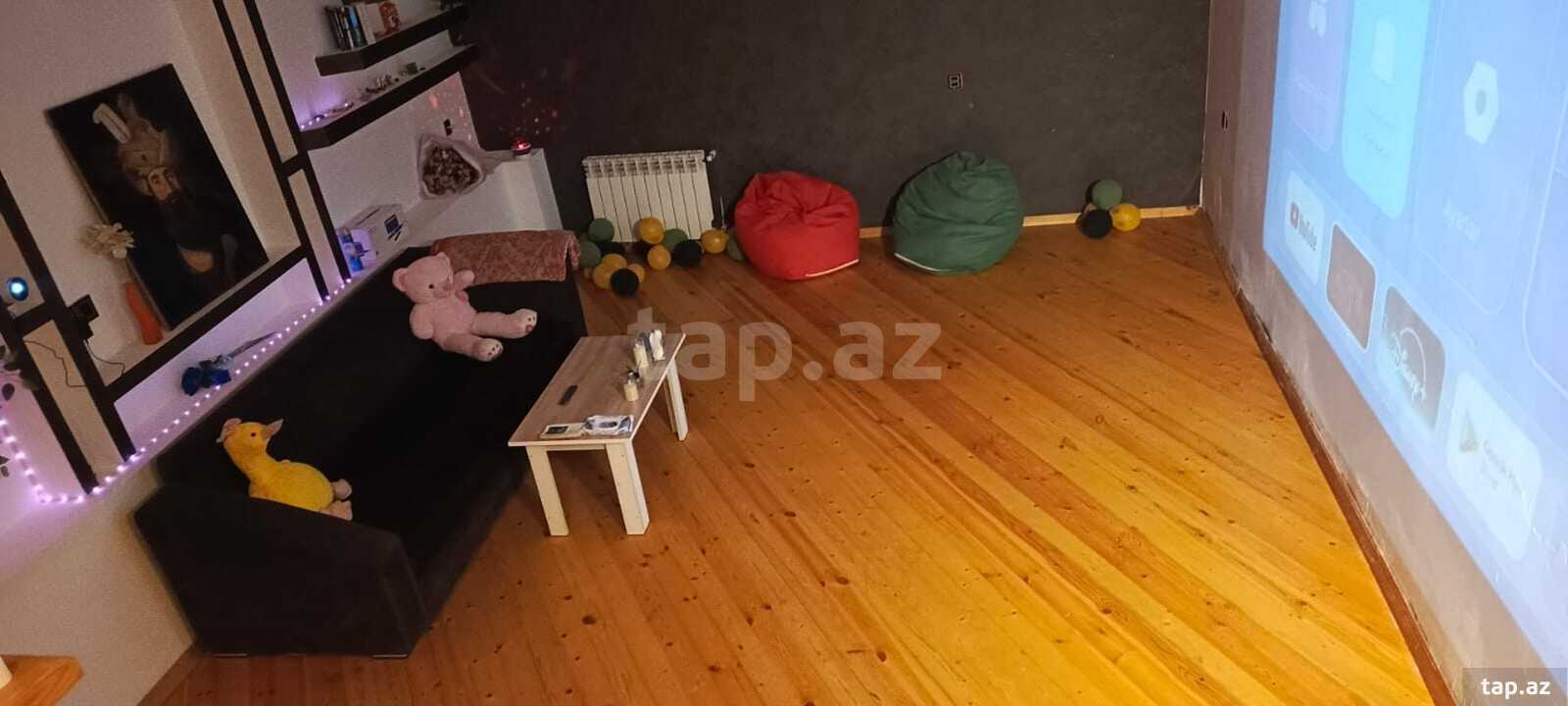 Obyekt icarəyə verilir, Nizami küç. (12)