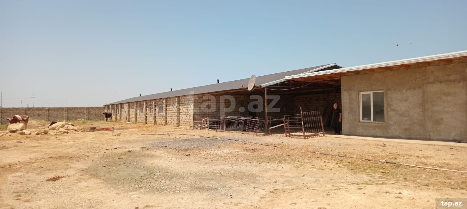 Obyekt, Maştağa qəs. (4)