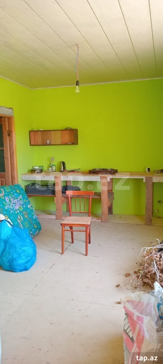 Obyekt, Maştağa qəs. (9)