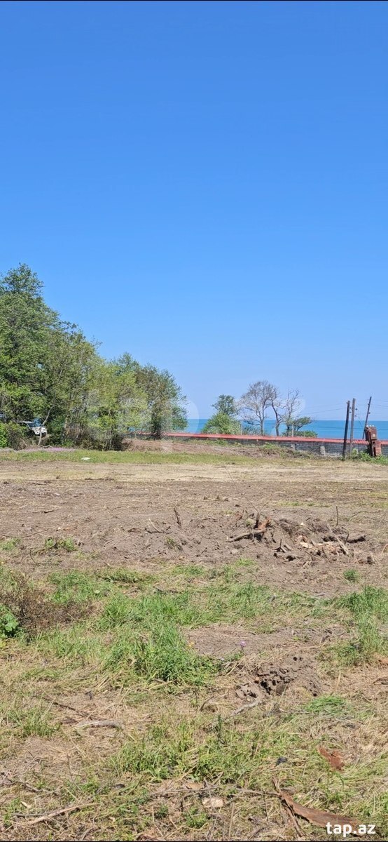 320 sot torpaq sahəsi, Nabran qəs. (14)
