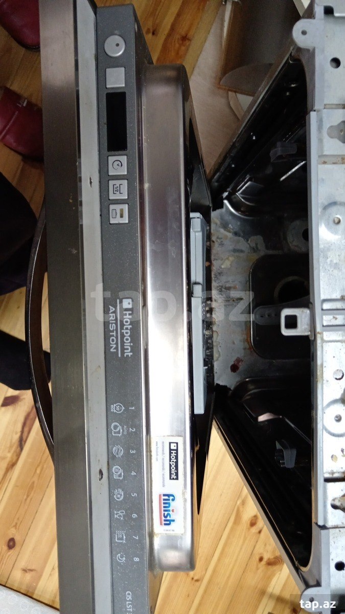 Qabyuyan Hotpoint Ariston (4)