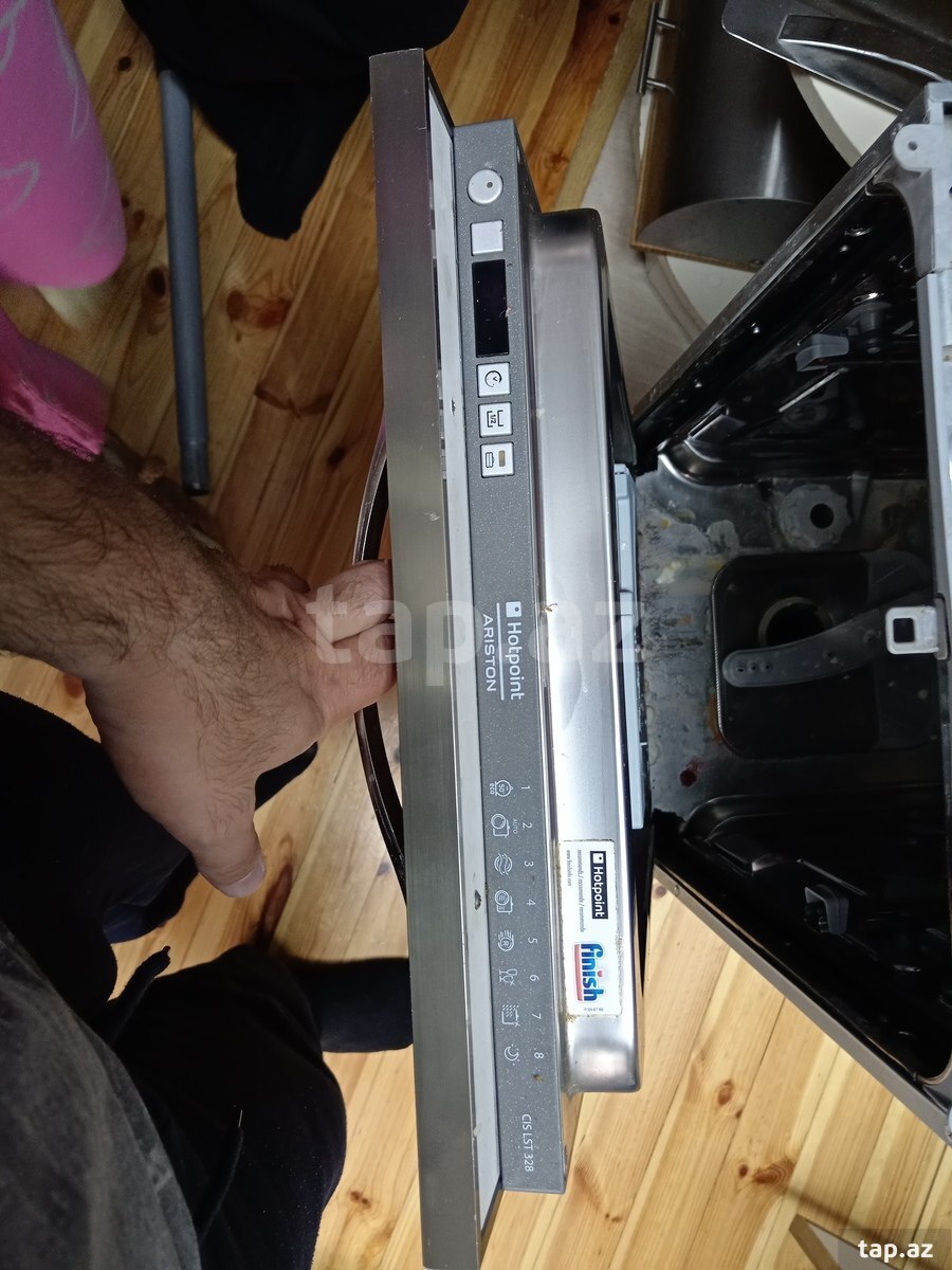 Qabyuyan Hotpoint Ariston (3)