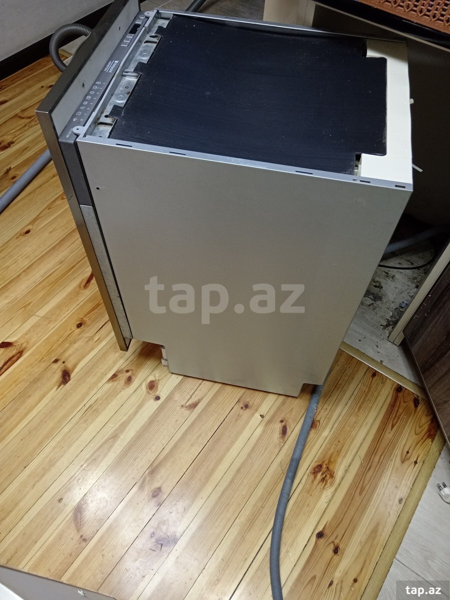 Qabyuyan Hotpoint Ariston