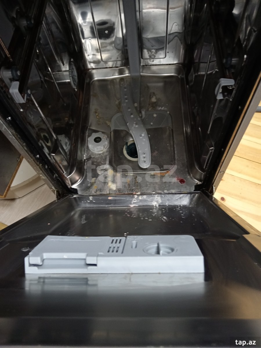Qabyuyan Hotpoint Ariston (2)