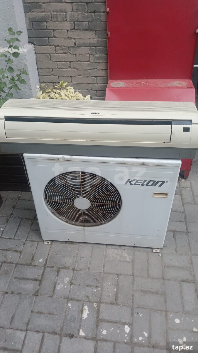 Kondisioner Kelon